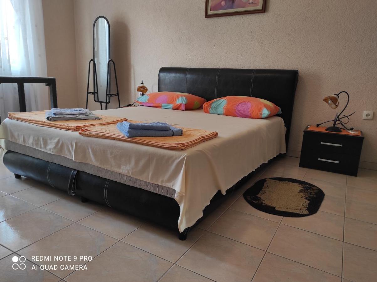 Apartments Anne Petrovac Zewnętrze zdjęcie