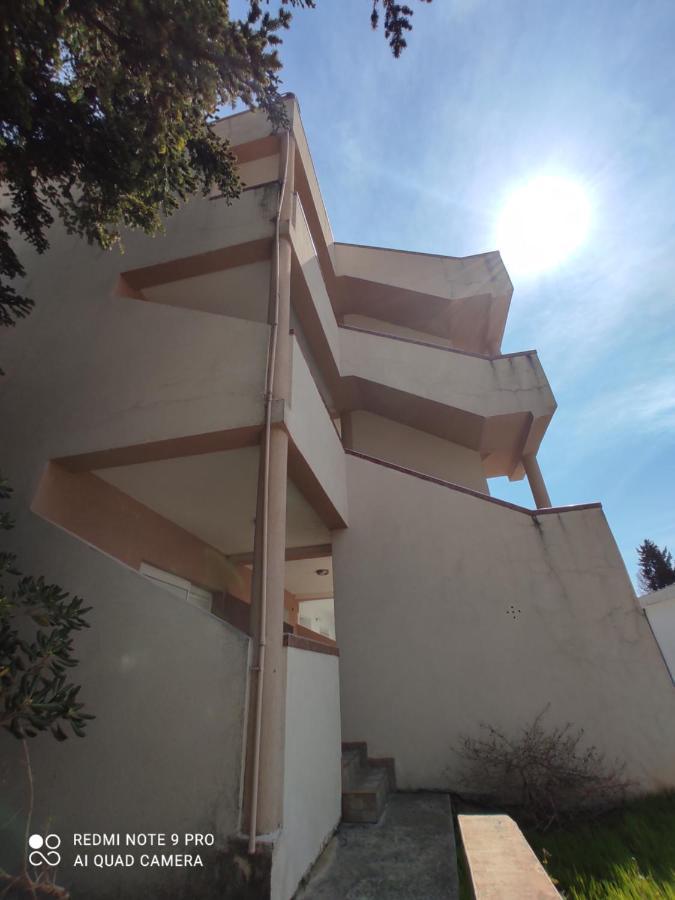 Apartments Anne Petrovac Zewnętrze zdjęcie