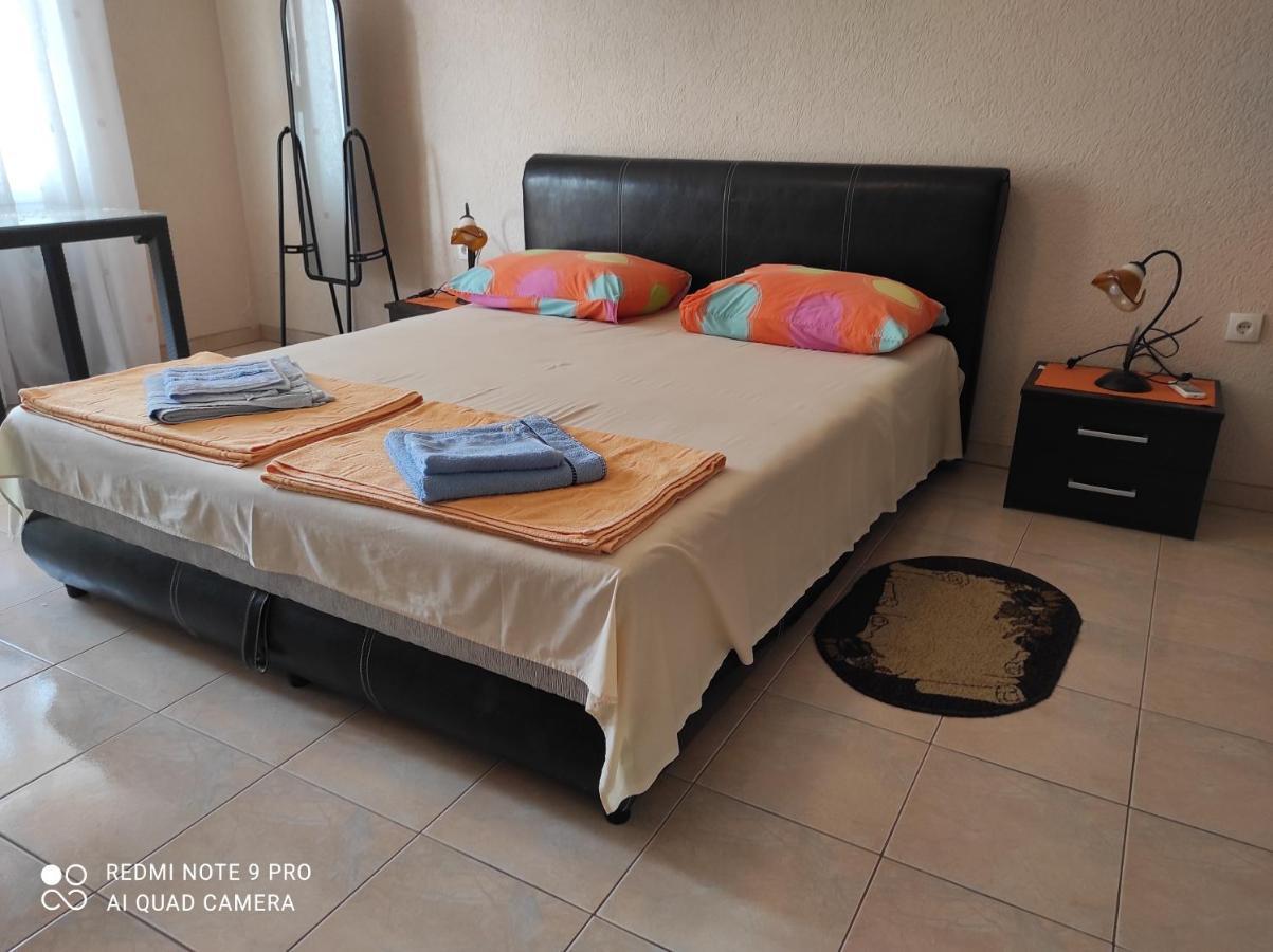 Apartments Anne Petrovac Zewnętrze zdjęcie