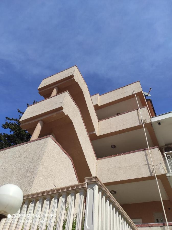 Apartments Anne Petrovac Zewnętrze zdjęcie
