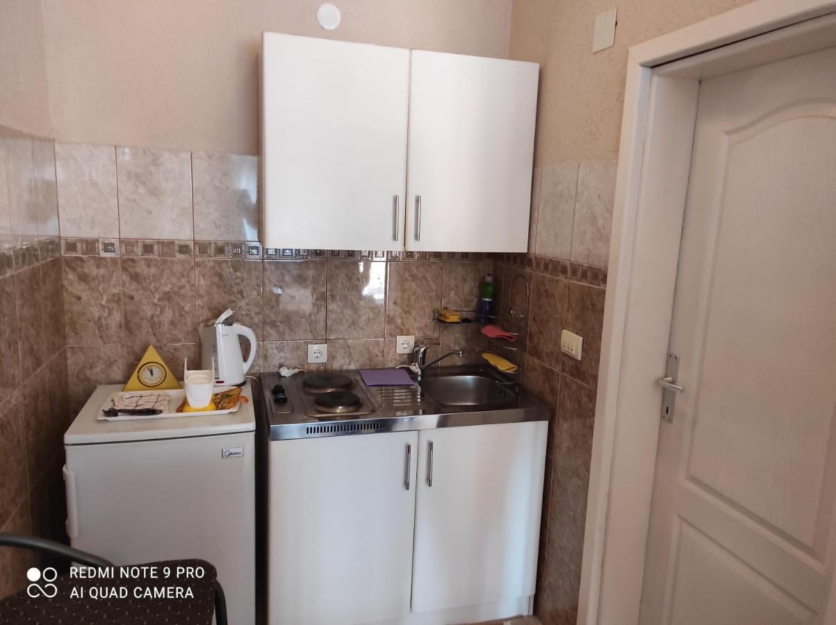 Apartments Anne Petrovac Zewnętrze zdjęcie