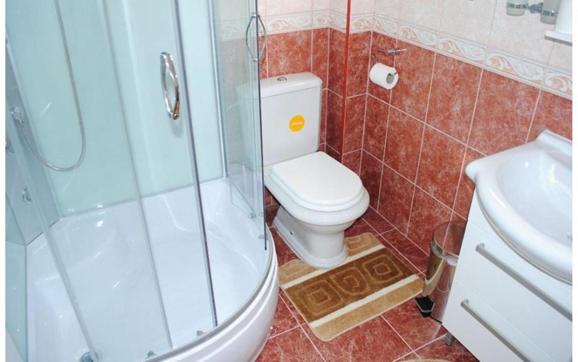 Apartments Anne Petrovac Zewnętrze zdjęcie